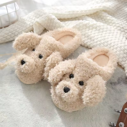 Calebs Dog Slippers 🐾