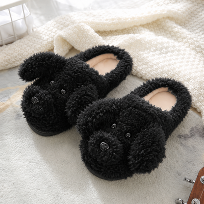 Calebs Dog Slippers 🐾